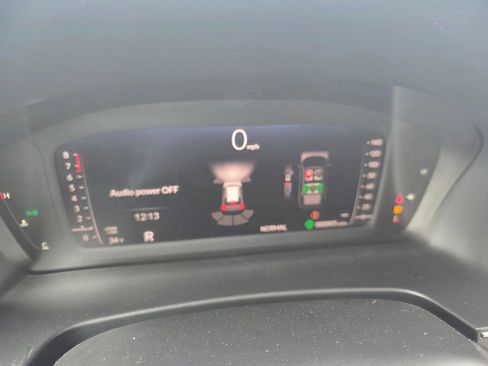 New 2026 Honda Passport TrailSport Elite image 22