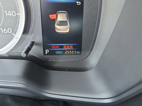 Used 2021 Toyota Corolla LE image 23