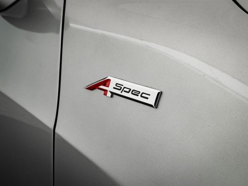 New 2026 Acura Integra A-Spec image 20