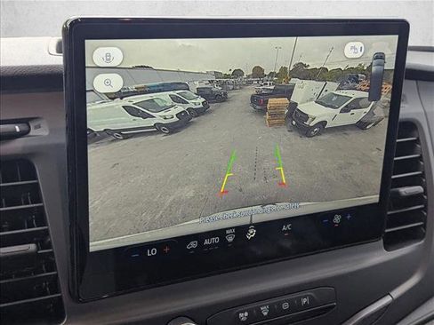 New 2026 Ford Transit 250 148 Medium Roof RWD image 13