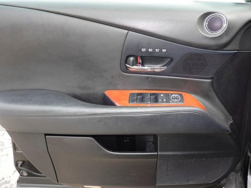 Used 2010 Lexus RX 350 AWD image 19