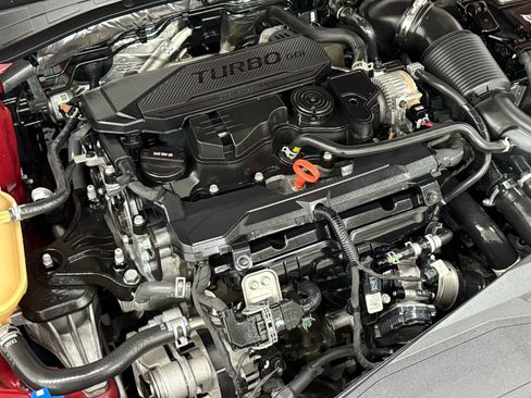 Used 2023 Kia K5 GT-Line image 42