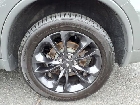 Used 2022 Dodge Durango GT AWD/4WD image 18
