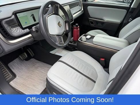 Used 2022 Rivian R1T Adventure AWD/4WD image 5