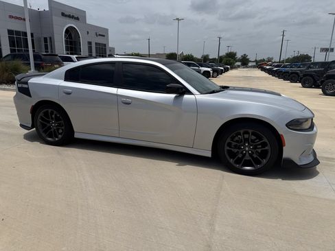 Used 2023 Dodge Charger R/T w/ Daytona Edition Group RWD image 2