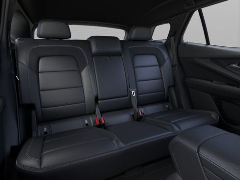 New 2025 Chevrolet Blazer EV LT AWD/4WD image 45