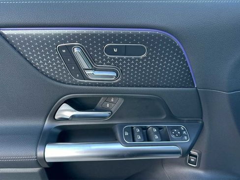 Certified 2026 Mercedes-Benz GLA 250 image 11