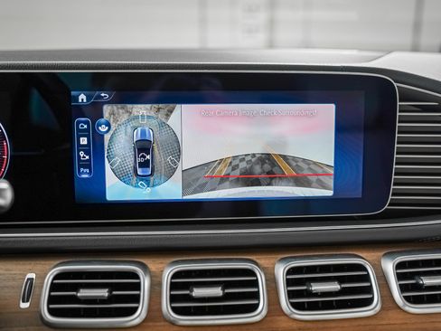 Certified 2026 Mercedes-Benz GLE 350 4MATIC image 20