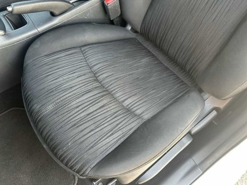 Used 2017 Nissan Sentra SV FWD image 16