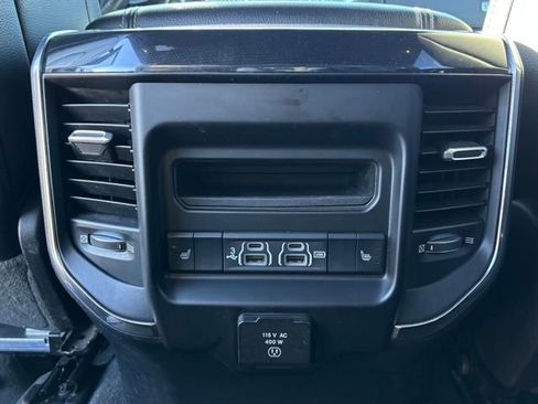 Certified 2020 RAM 1500 Laramie image 21