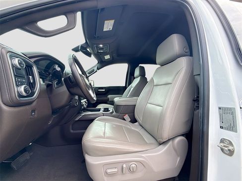 Used 2019 GMC Sierra 1500 SLT w/ SLT Premium Package image 22