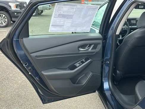 New 2026 Honda Accord Touring image 22