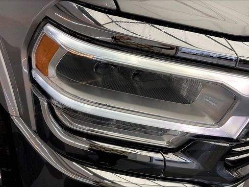 Used 2022 RAM 2500 Laramie image 27