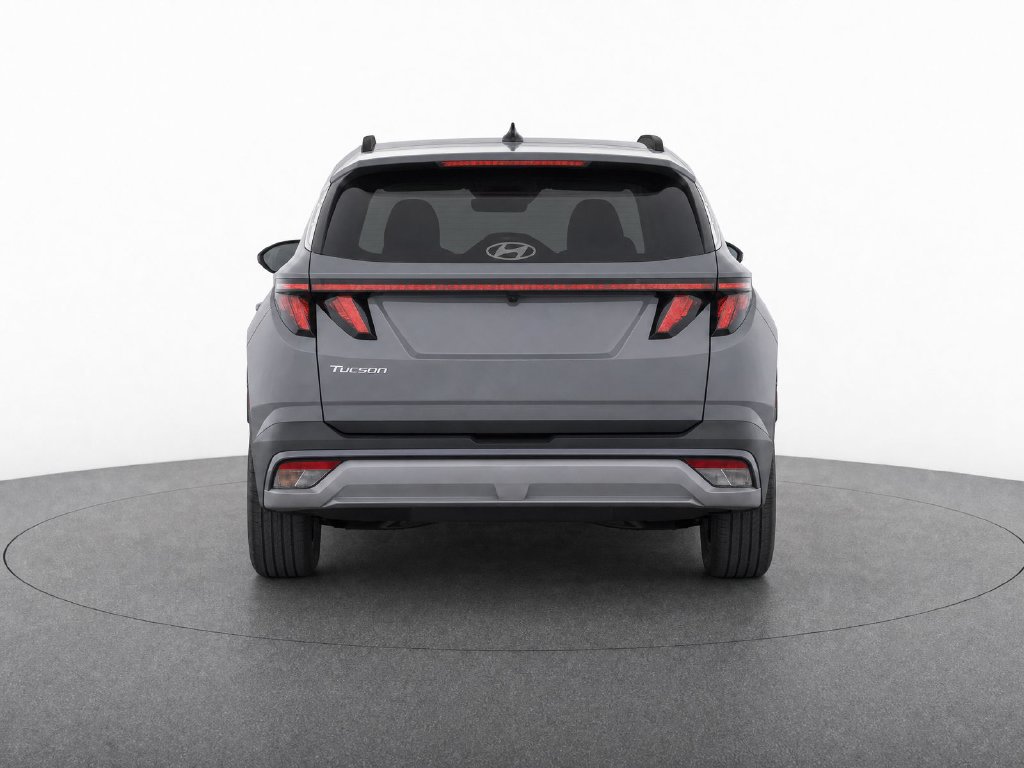 New 2026 Hyundai Tucson SEL AWD/4WD image 7