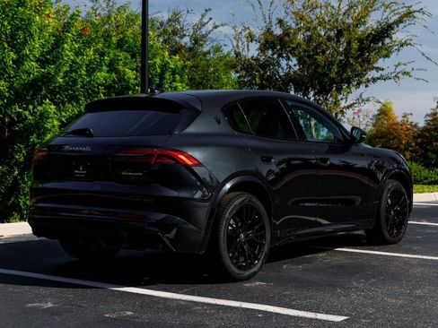 New 2025 Maserati Grecale Modena image 21