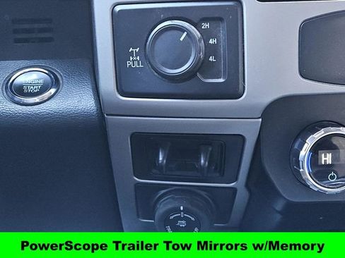 Used 2022 Ford F250 Lariat w/ Lariat Ultimate Package image 19