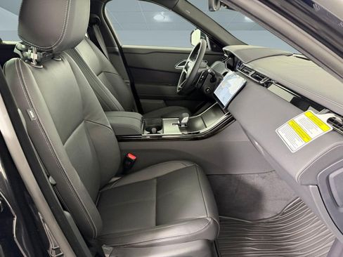 New 2026 Land Rover Range Rover Velar Belgravia AWD/4WD image 21