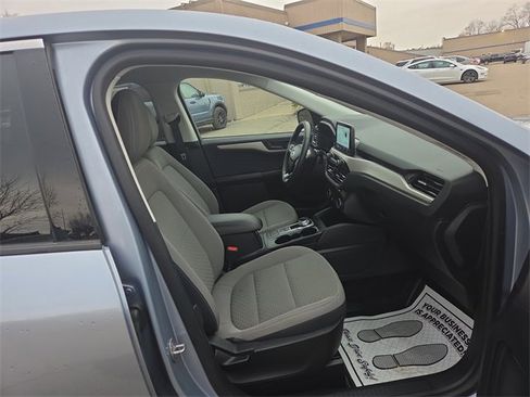 Certified 2022 Ford Escape SE w/ Convenience Package image 22