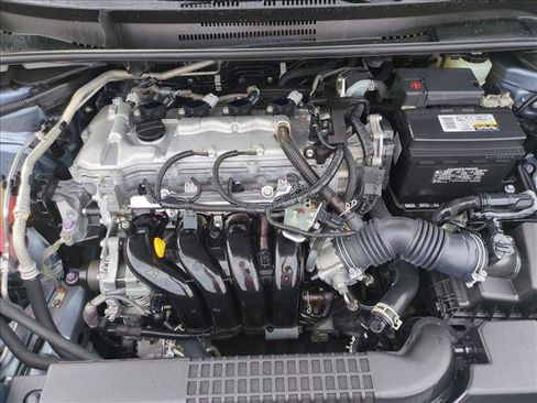 Used 2022 Toyota Corolla LE FWD image 21