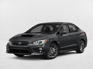 Used 2021 Subaru WRX Premium AWD/4WD video 1