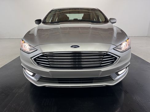 Used 2018 Ford Fusion S w/ Equipment Group 101A image 46