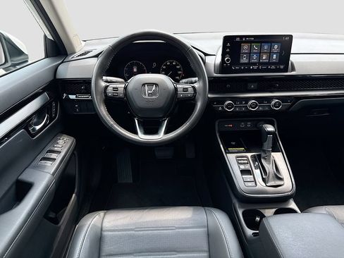 Used 2024 Honda CR-V EX-L image 27