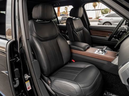 Used 2023 Land Rover Range Rover SE AWD/4WD image 31