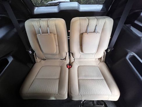 Used 2017 Ford Explorer 4WD image 25