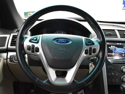 Used 2012 Ford Explorer XLT image 20