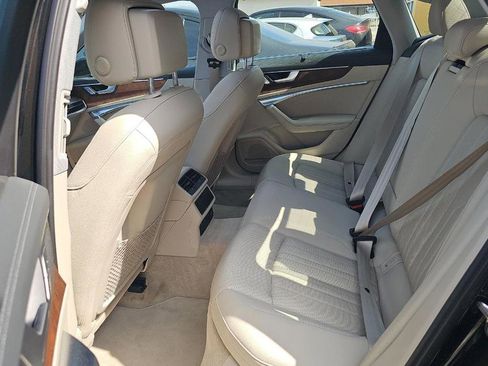 Used 2019 Audi A6 3.0T Premium Plus w/ Premium Plus Package image 12