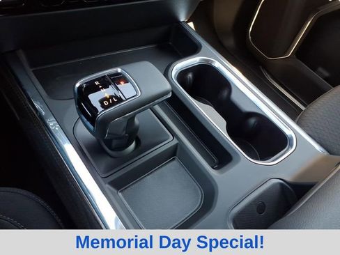 Used 2024 Chevrolet Silverado 1500 RST w/ Convenience Package II AWD/4WD image 15