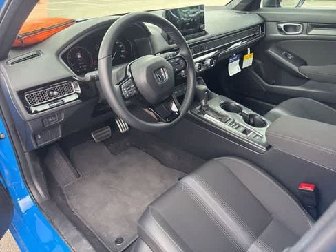 Used 2026 Honda Civic Sport image 9