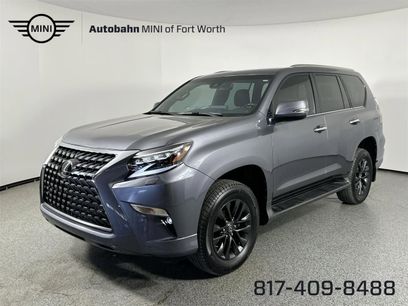 Used 2023 Lexus GX 460 Premium