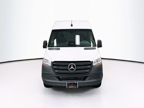 New 2026 Mercedes-Benz Sprinter 2500 image 2
