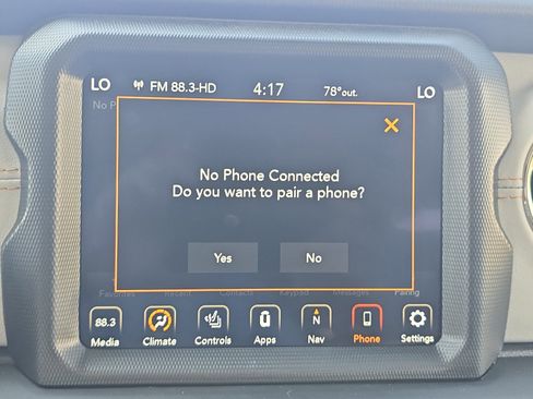 Used 2021 Jeep Wrangler Unlimited Sahara AWD/4WD image 16