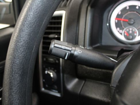 Used 2024 RAM 1500 Classic Warlock image 36