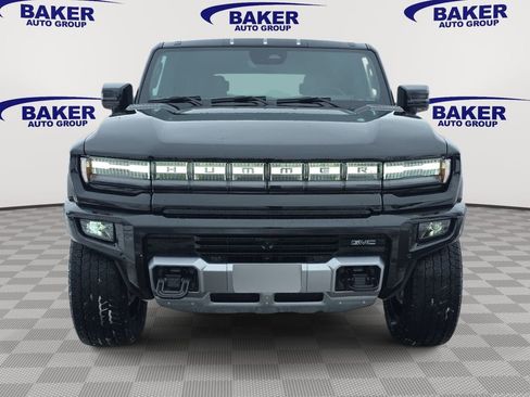New 2026 GMC Hummer EV SUV image 2