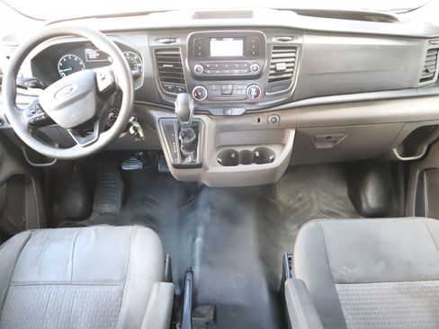 Used 2020 Ford Transit 250 Base w/ Interior Upgrade Package image 23