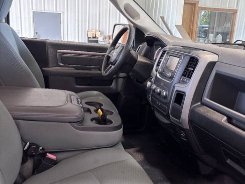 Used 2017 RAM 1500 Tradesman w/ Power & Remote Entry Group AWD/4WD image 6