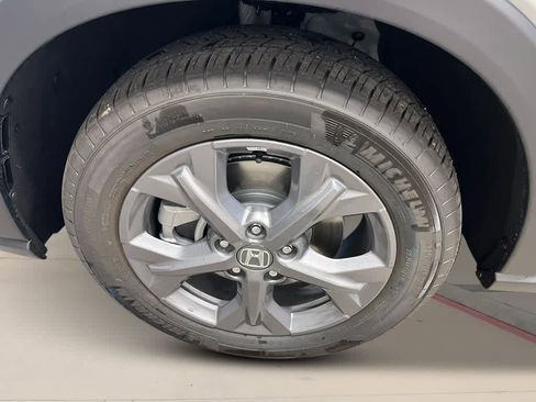 New 2026 Honda HR-V LX image 10