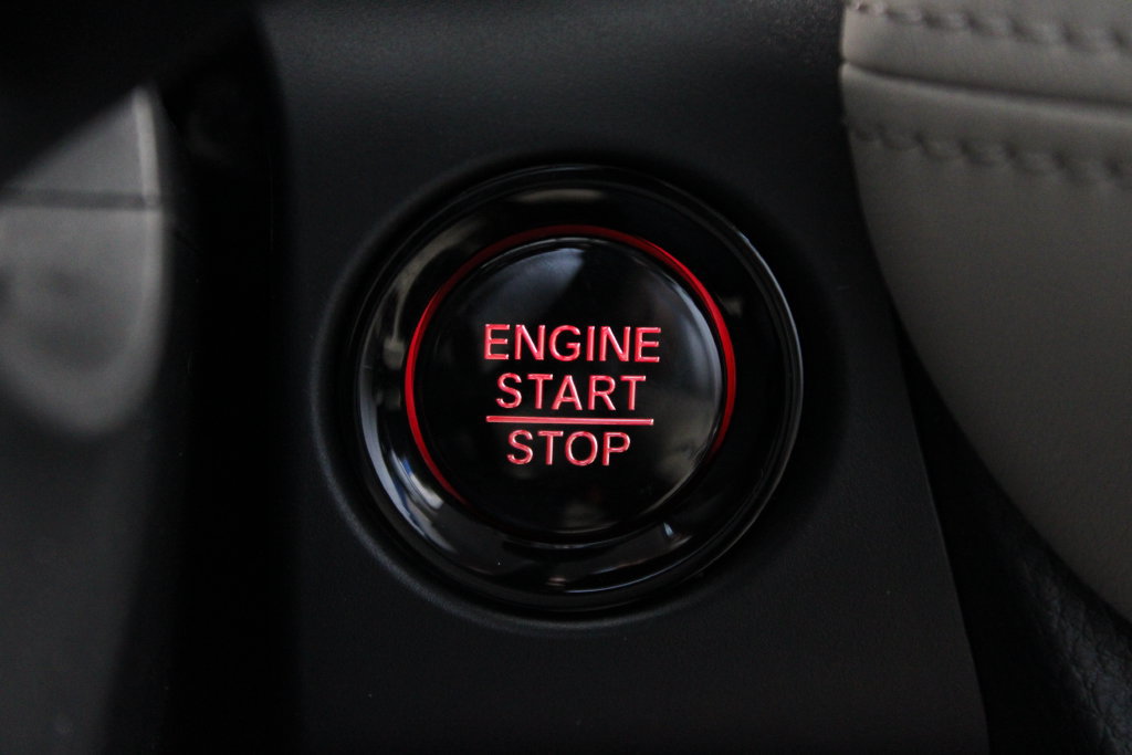 New 2027 Honda HR-V LX image 23