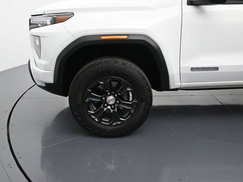 Certified 2024 GMC Canyon Elevation image 10