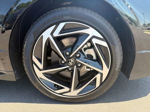 New 2026 Hyundai Sonata SEL image 13