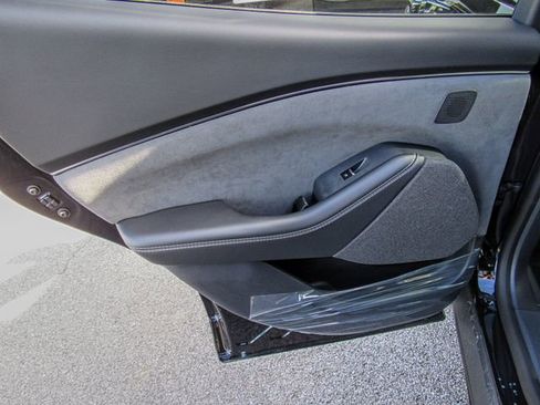 New 2025 Ford Mustang Mach-E GT image 10