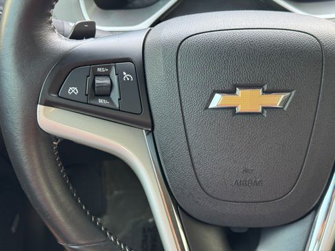 Used 2012 Chevrolet Camaro LT w/ RS Package RWD image 18