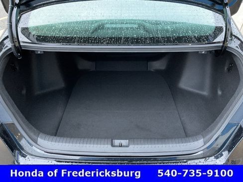 Certified 2026 Honda Accord Sport image 20