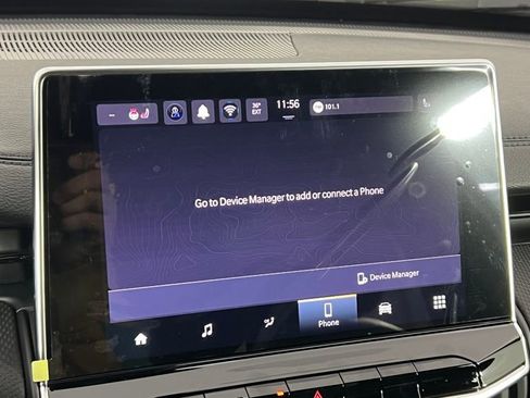 New 2026 Jeep Compass Latitude image 35