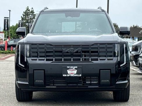 New 2027 Kia Telluride SX X-Line image 9