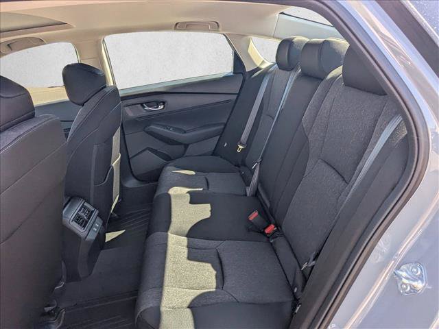 Used 2026 Honda Accord SE image 16