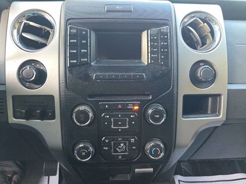 Used 2014 Ford F150 XLT w/ Equipment Group 302A Luxury image 16